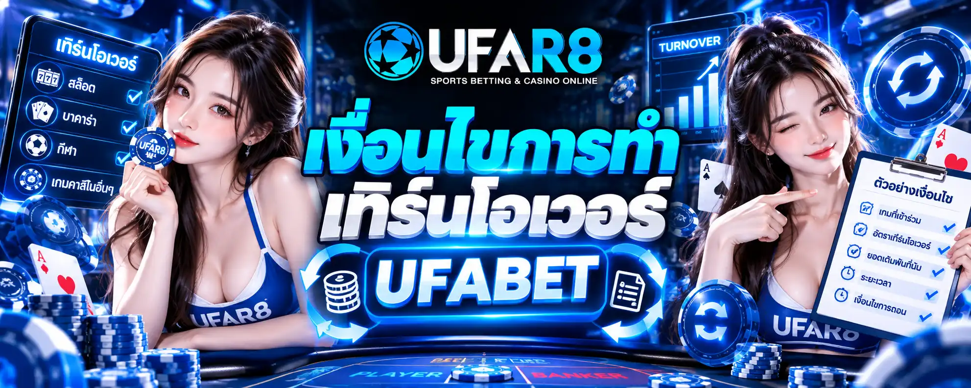 เงื่อนไขเทิร์นโอเวอร์