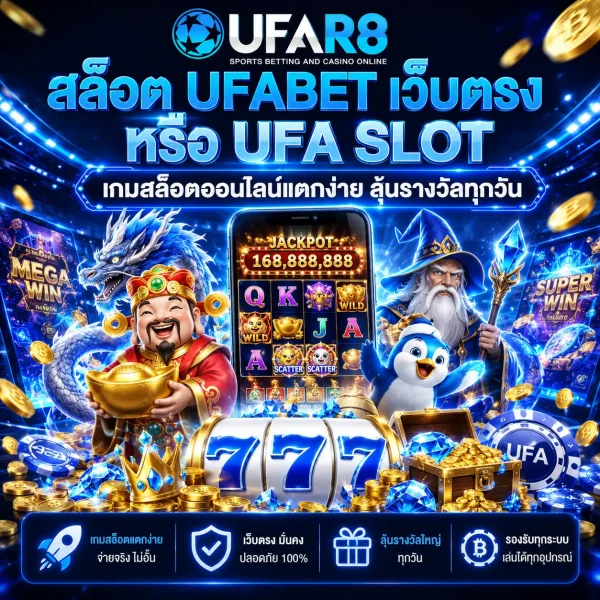 UFA SLOT